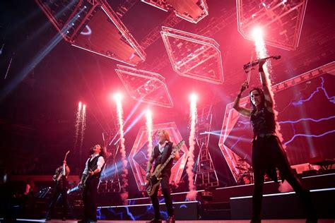 Trans-Siberian Orchestra holiday concert tour is ‘biggest, best one ever’